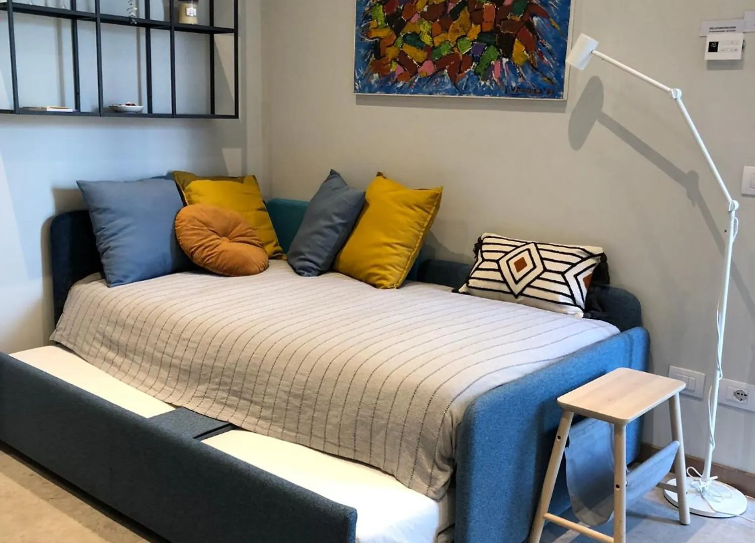 La Casa Di Tessa - Navigli Apartments Mediolan Włochy