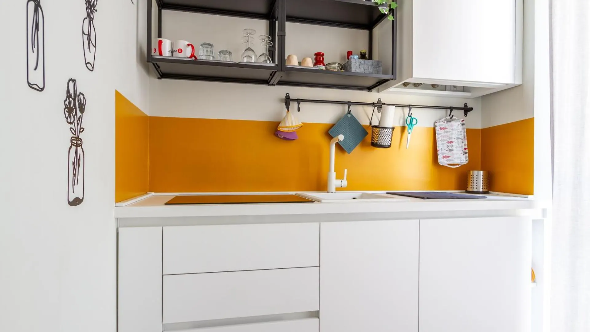La Casa Di Tessa - Navigli Apartments Mediolan Włochy
